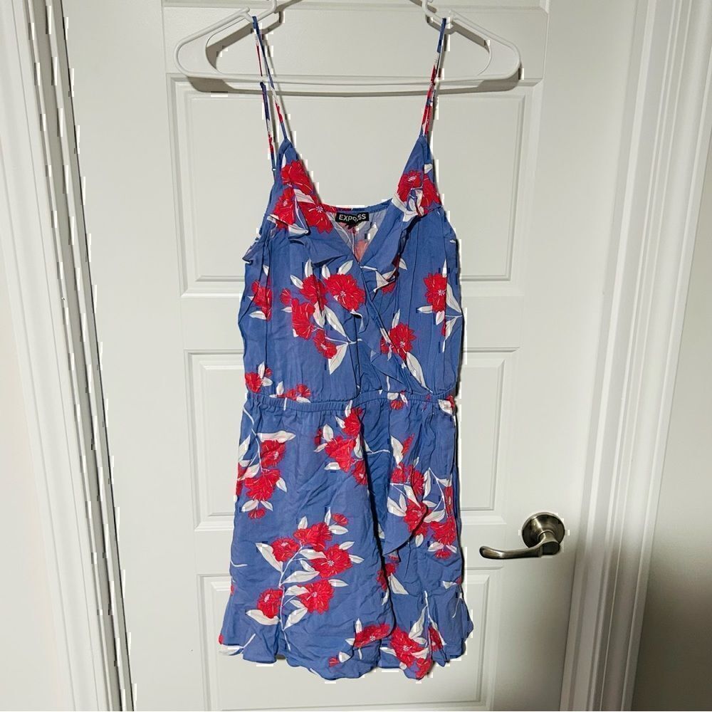 Express Summer Dress  